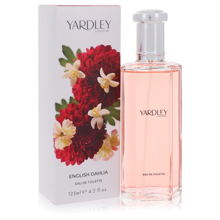 Yardley London English Dahlia