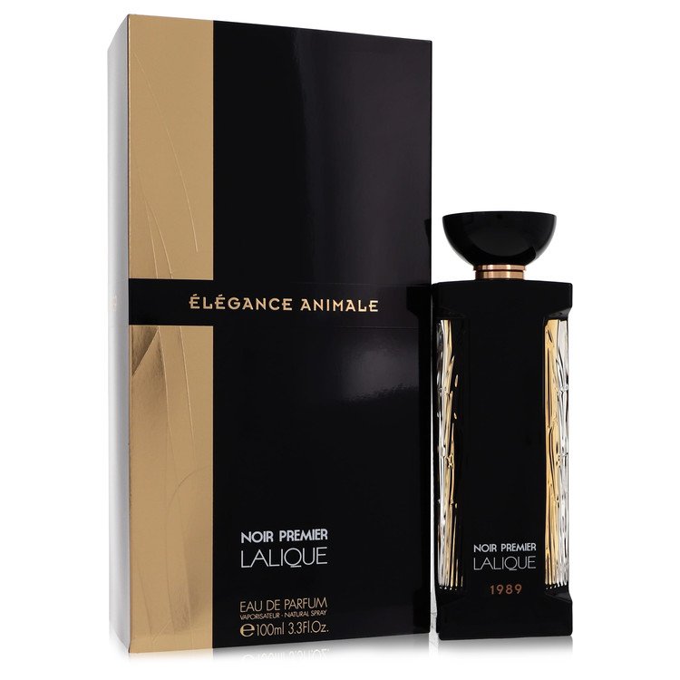 Lalique Elegance Animale