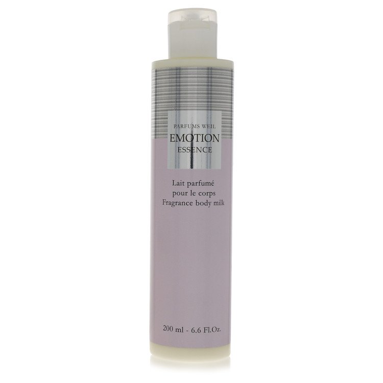 Weil Emotion Essence