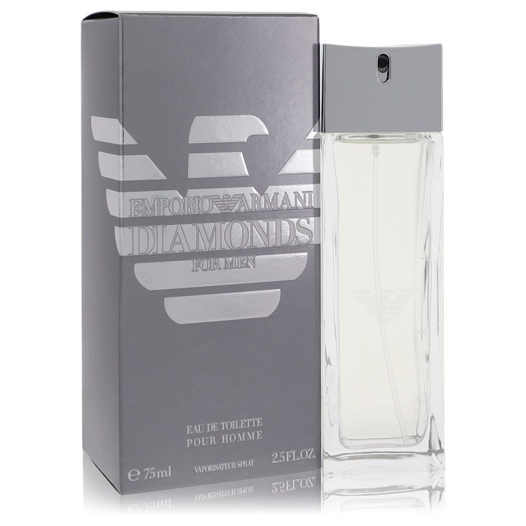 Giorgio Armani Emporio Armani Diamonds