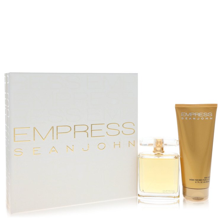 Sean John Empress Gift Set