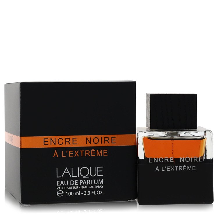 Lalique Encre Noire A L'extreme