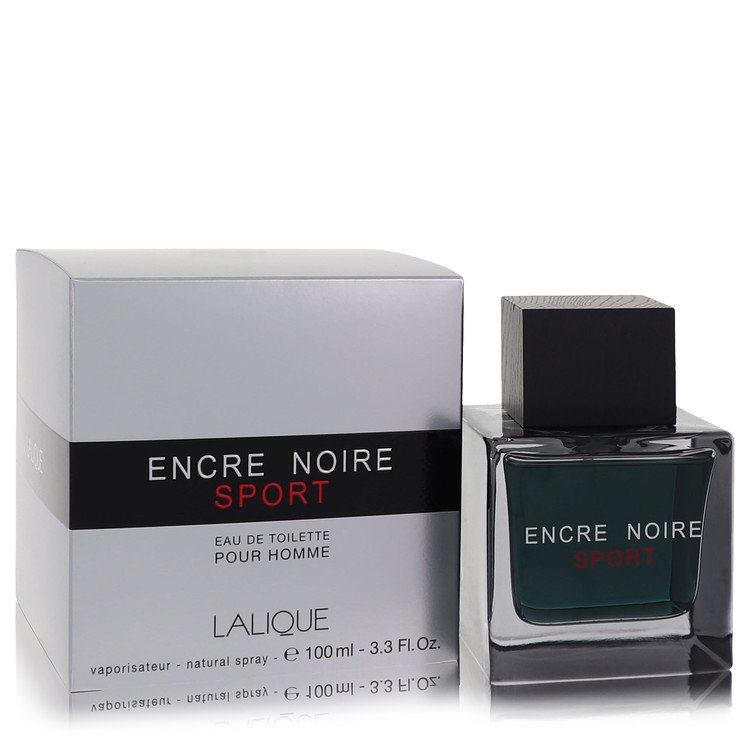 Lalique Encre Noire Sport