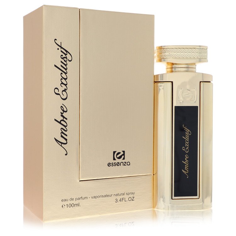 Essenza Ambre Exclusif