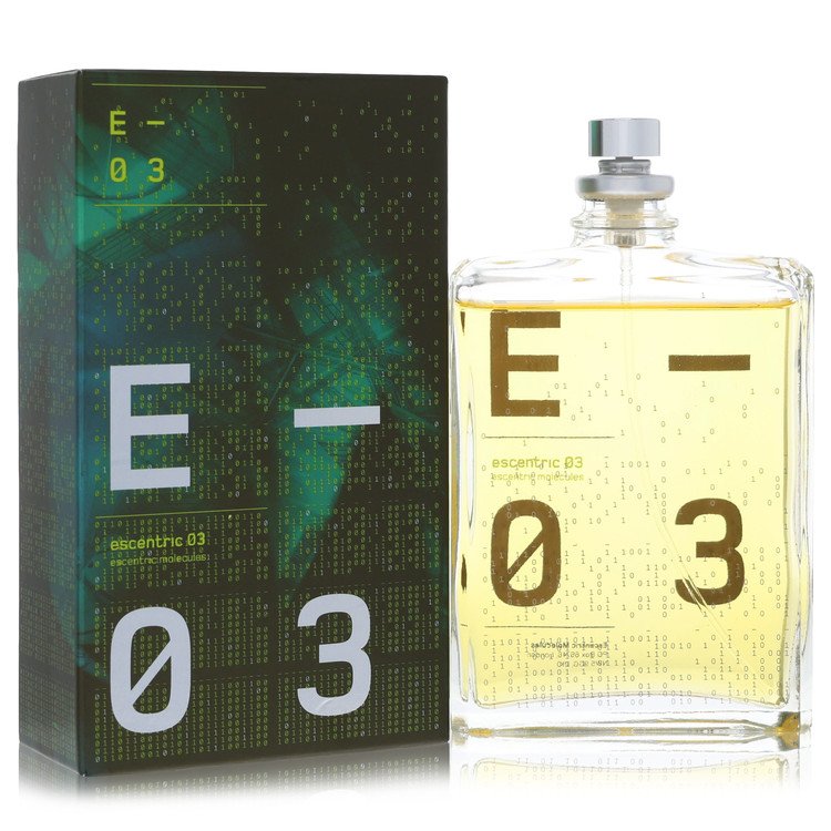 Escentric Molecules Escentric 03