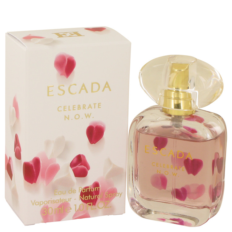 Escada Escada Celebrate Now