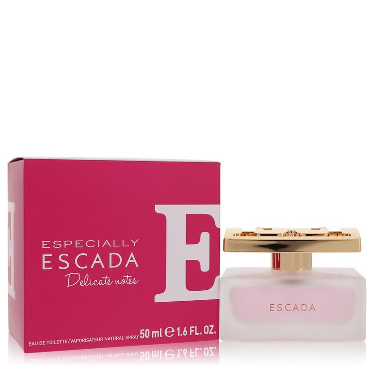 Escada Especially Escada Delicate Notes