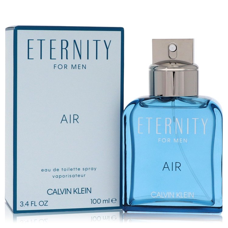 Calvin Klein Eternity Air