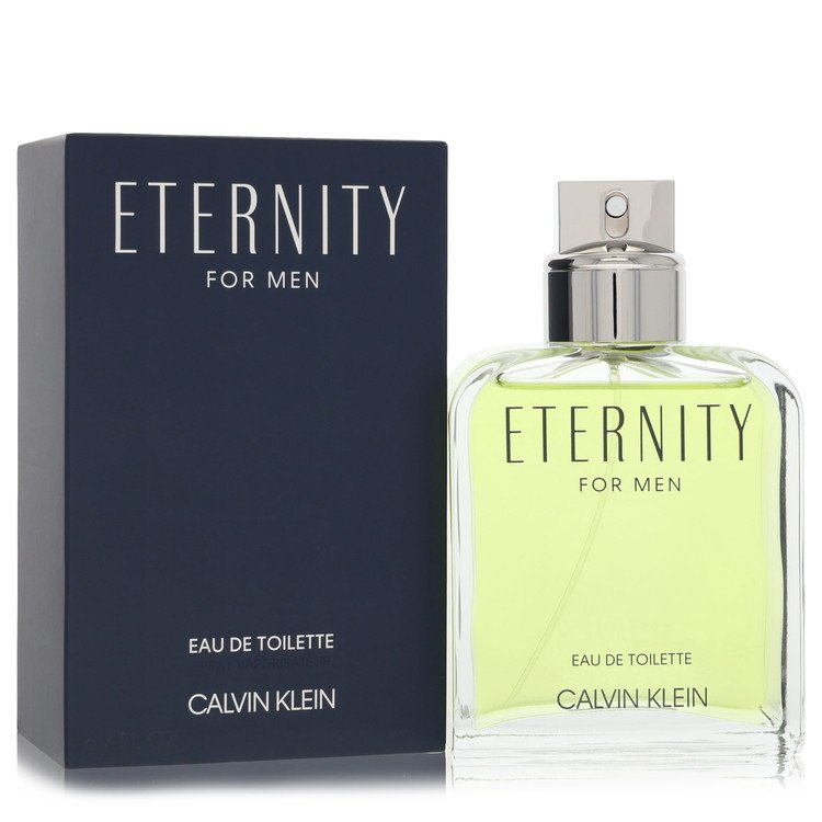 Calvin Klein Eternity