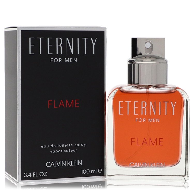 Calvin Klein Eternity Flame