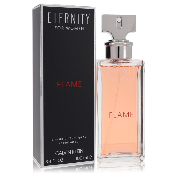 Calvin Klein Eternity Flame