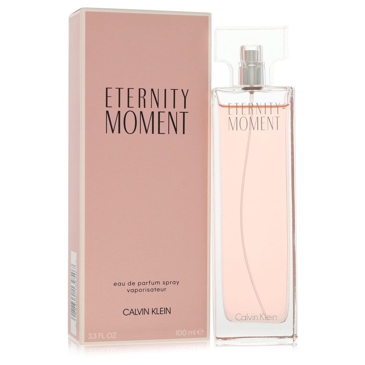 Calvin Klein Eternity Moment