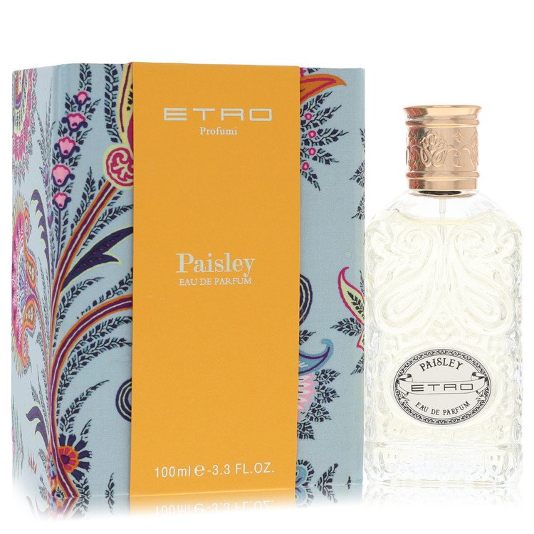 Etro Paisley