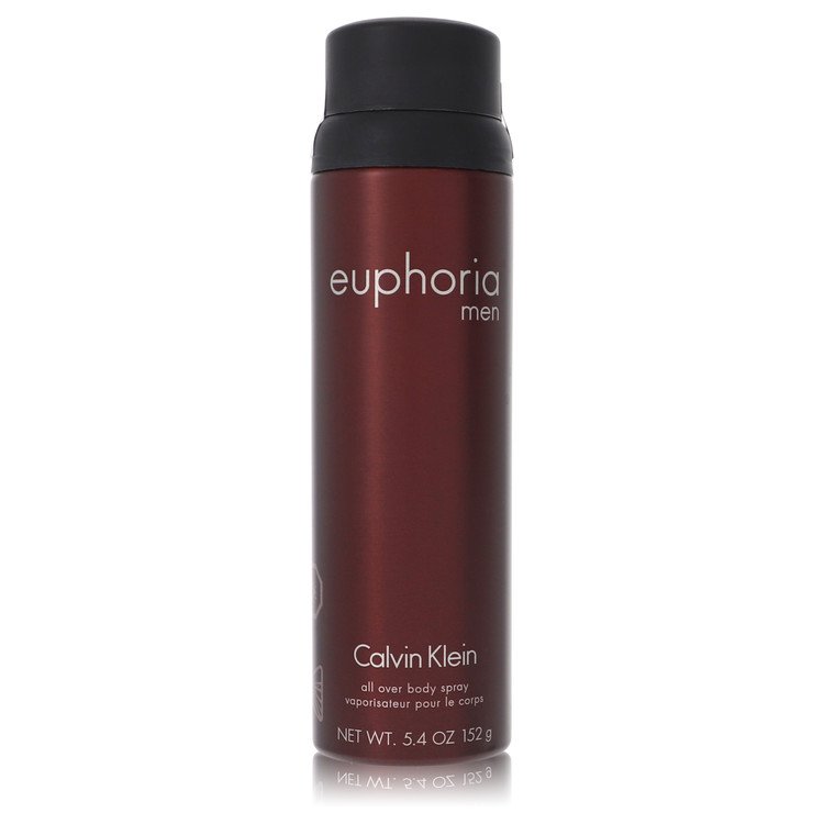 Calvin Klein Euphoria Body Mist