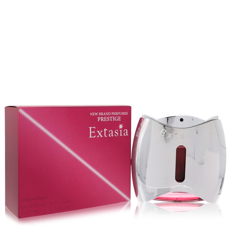 New Brand Extasia