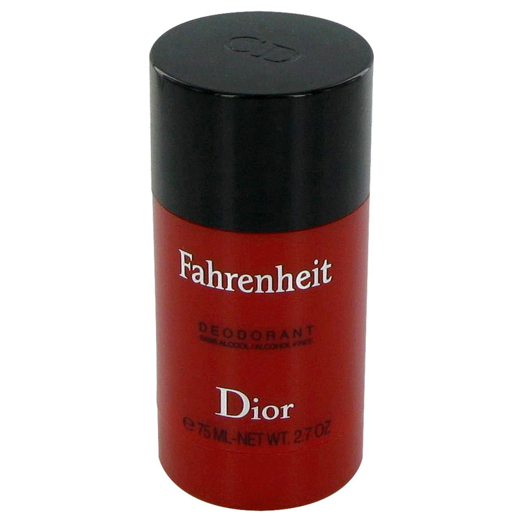 Christian Dior Fahrenheit Deodorant