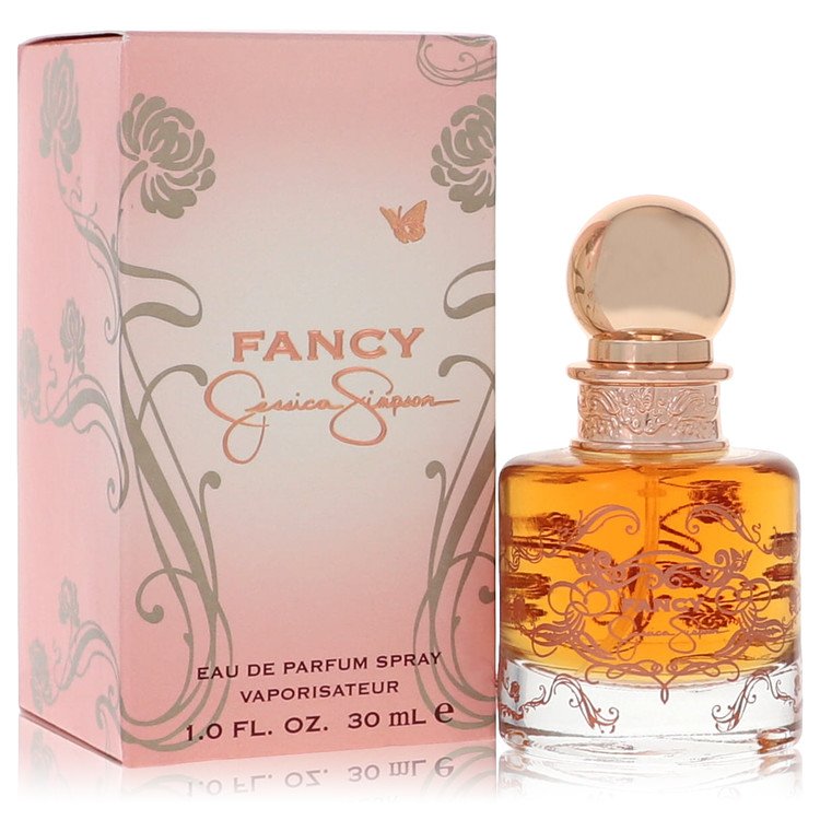 Jessica Simpson Fancy