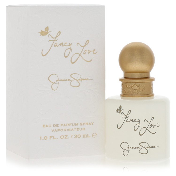 Jessica Simpson Fancy Love