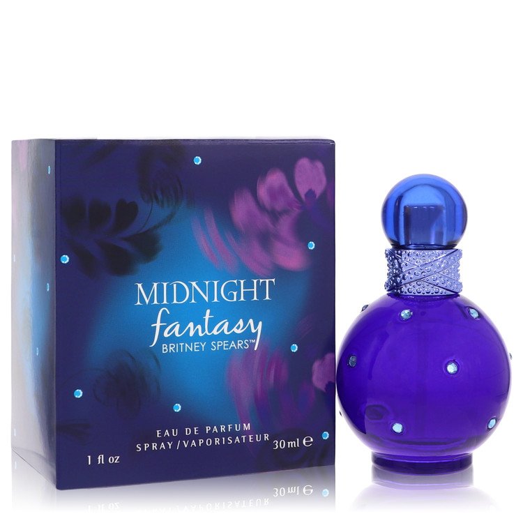 Britney Spears Fantasy Midnight