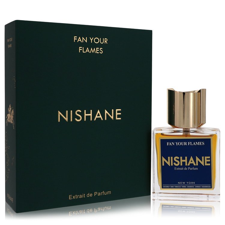 Nishane Fan Your Flames