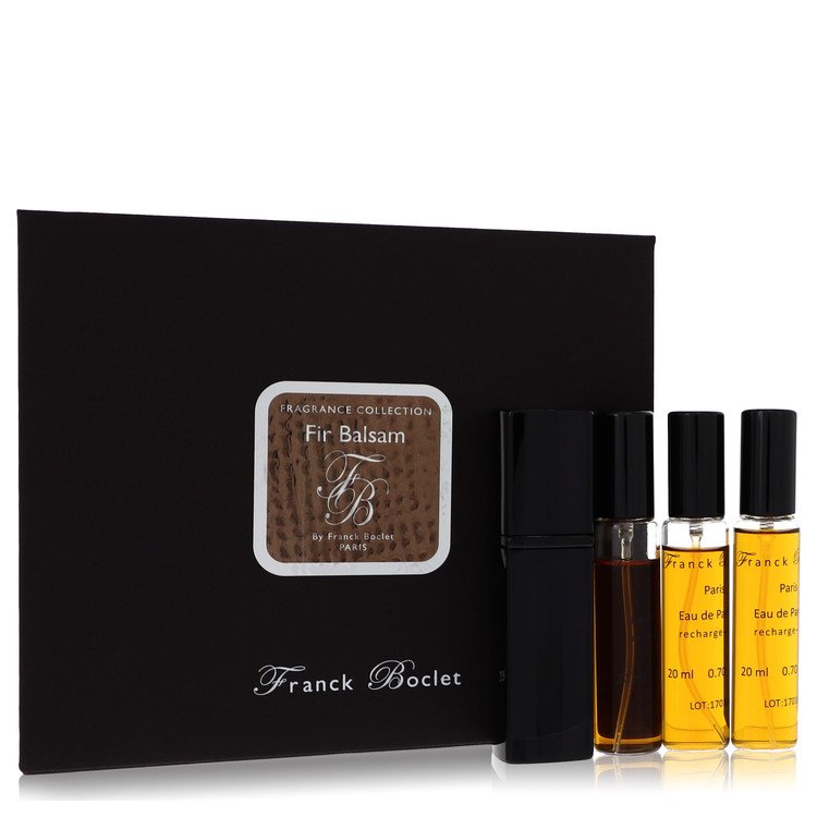 Franck Boclet Fir Balsam