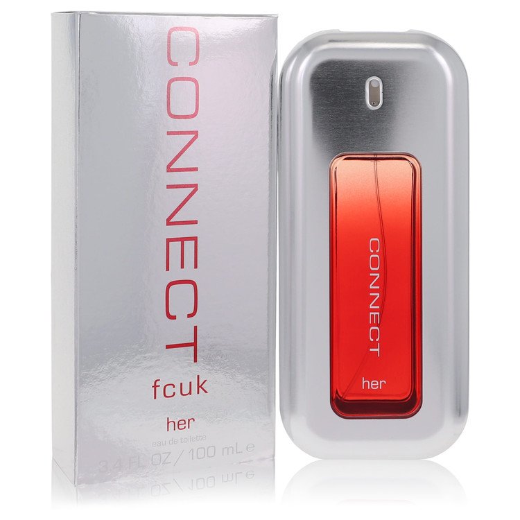 French Connection Fcuk Connect