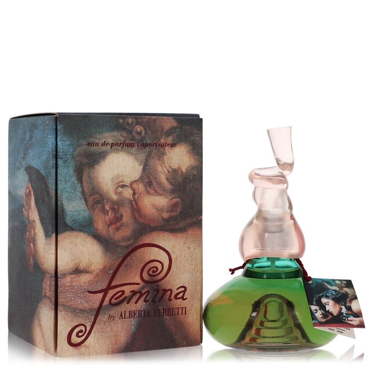 Alberta Ferretti Femina