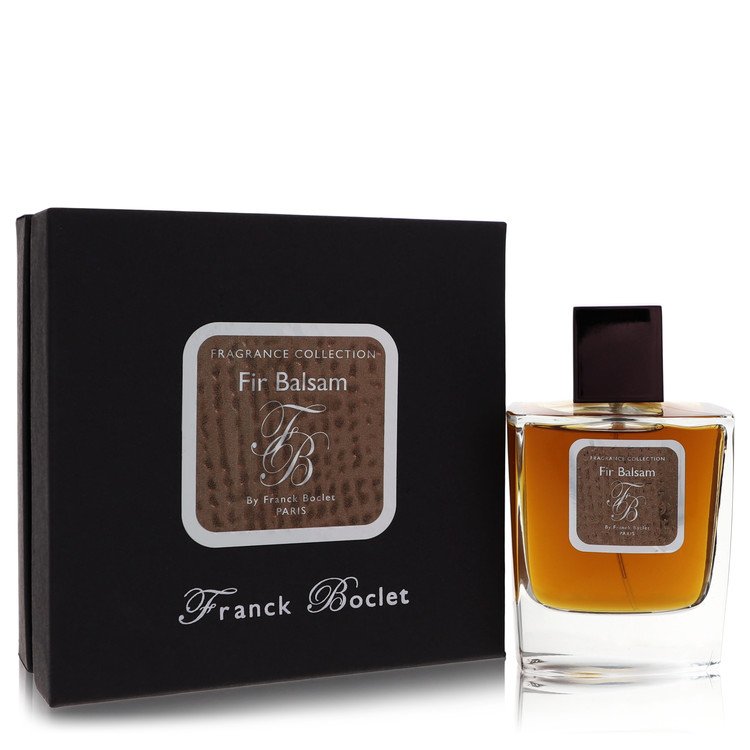 Franck Boclet Fir Balsam