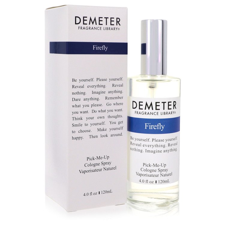 Demeter Demeter Firefly