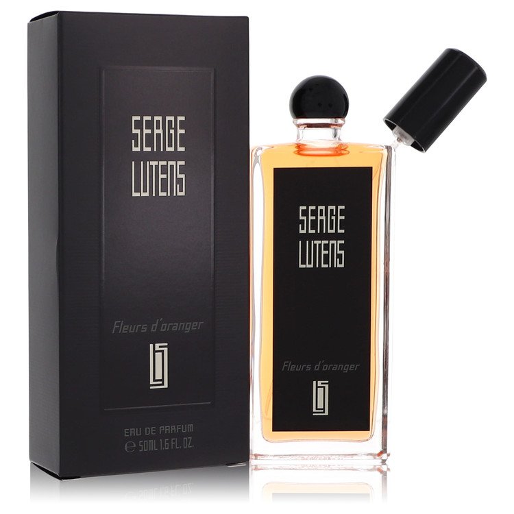 Serge Lutens Fleurs D'Oranger