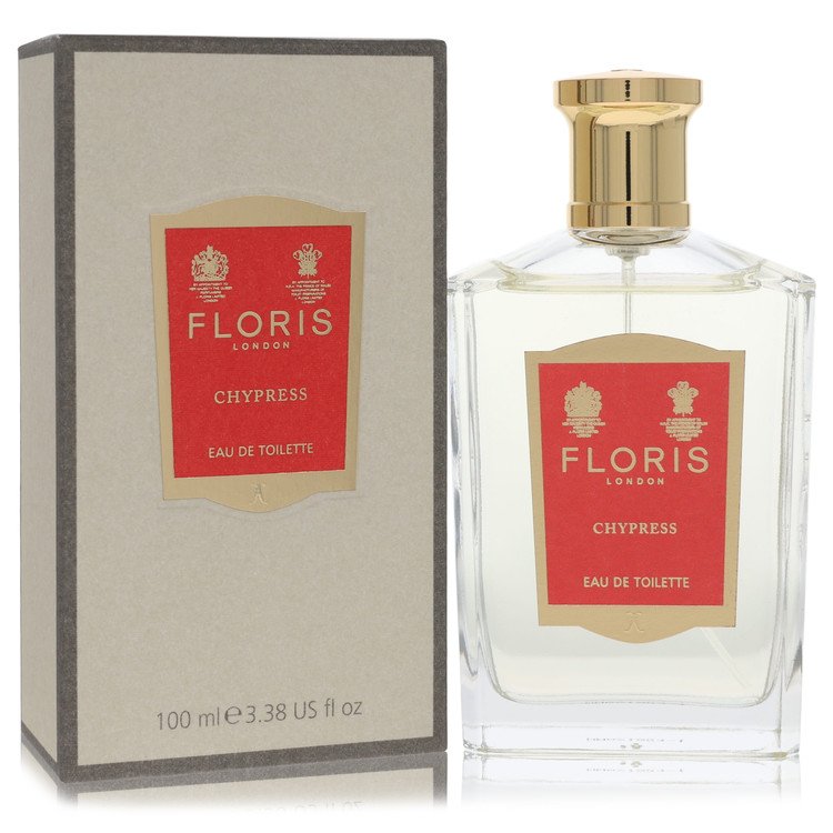 Floris Chypress