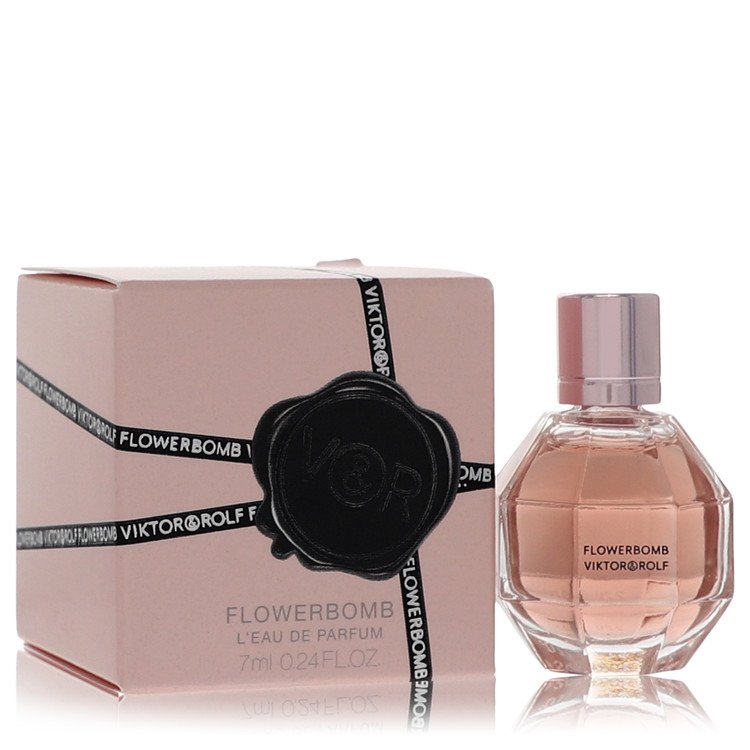 Viktor & Rolf Flowerbomb