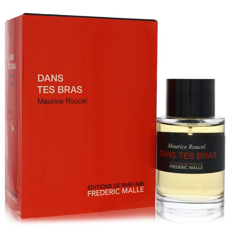 Frederic Malle Dans Tes Bras