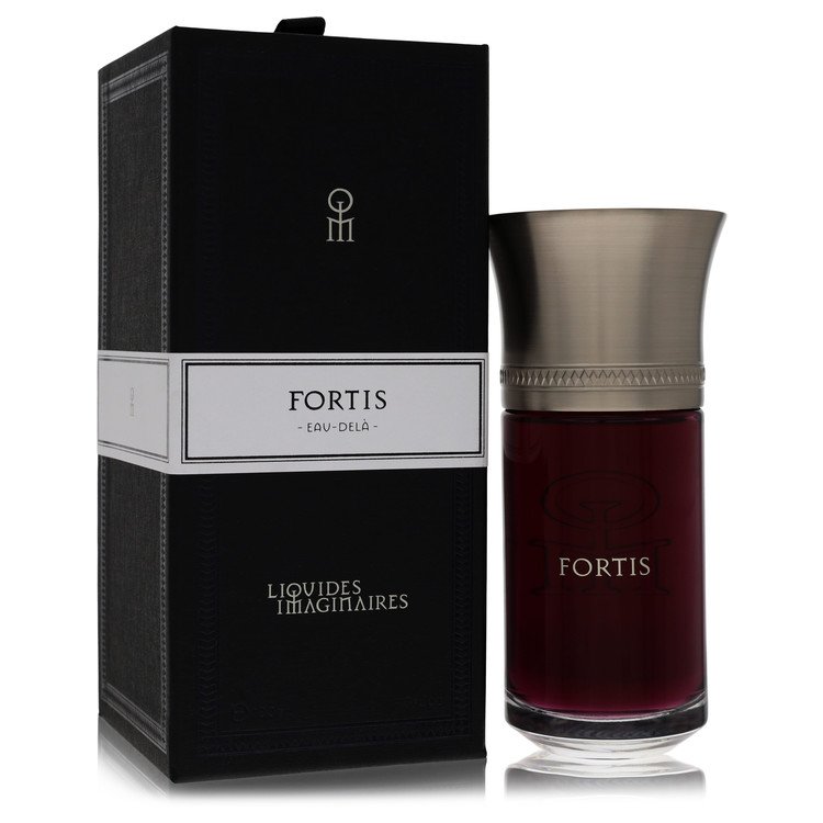 Liquides Imaginaires Fortis