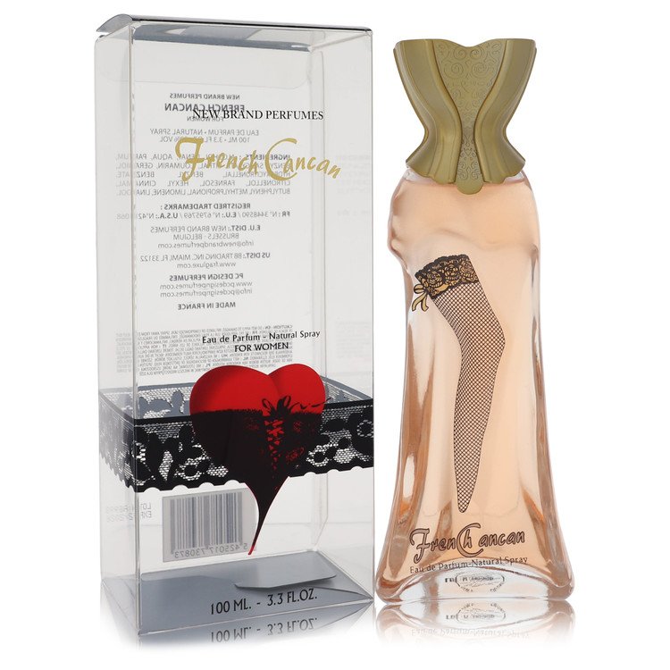 New Brand French Cancan New Brand