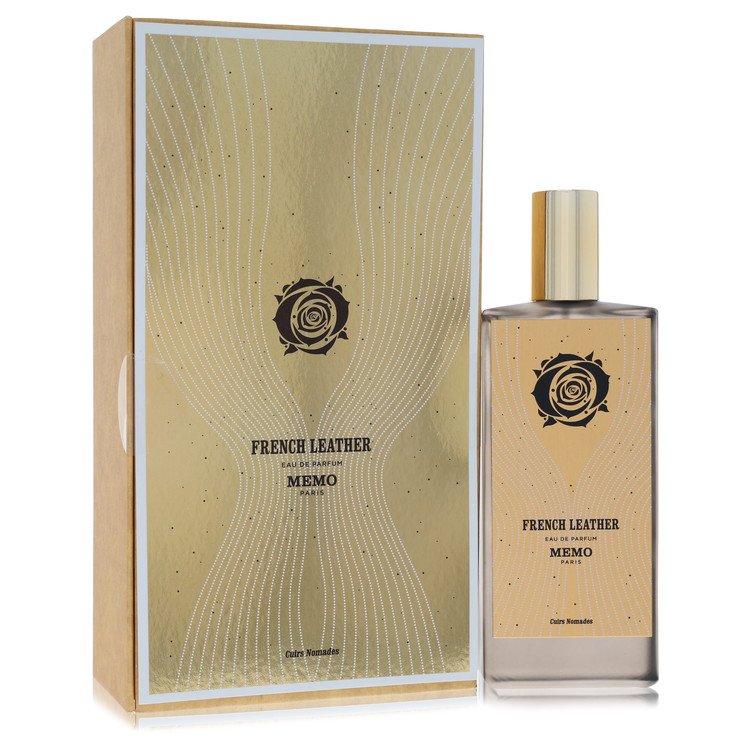 Memo French Leather