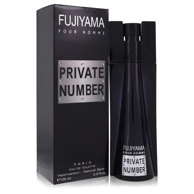 Succes De Paris Fujiyama Private Number