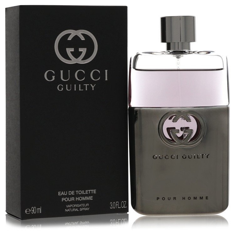Gucci Gucci Guilty