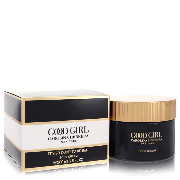 Carolina Herrera Good Girl Lotion