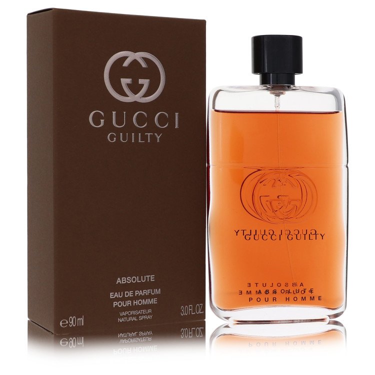 Gucci Gucci Guilty Absolute