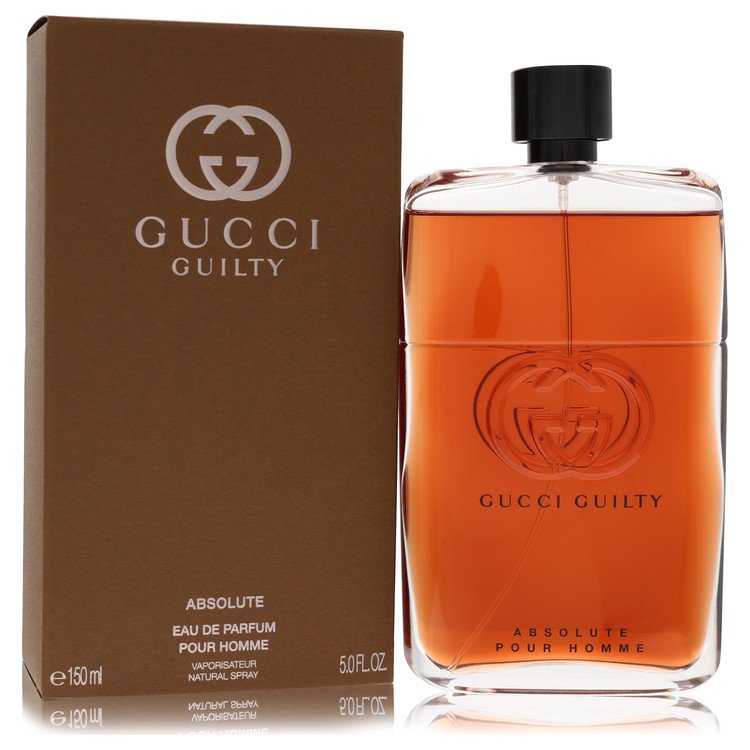 Gucci Gucci Guilty Absolute