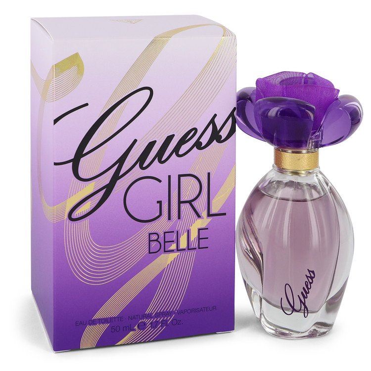 Guess Guess Girl Belle