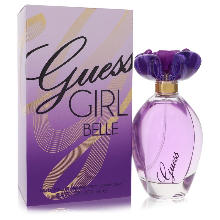 Guess Guess Girl Belle