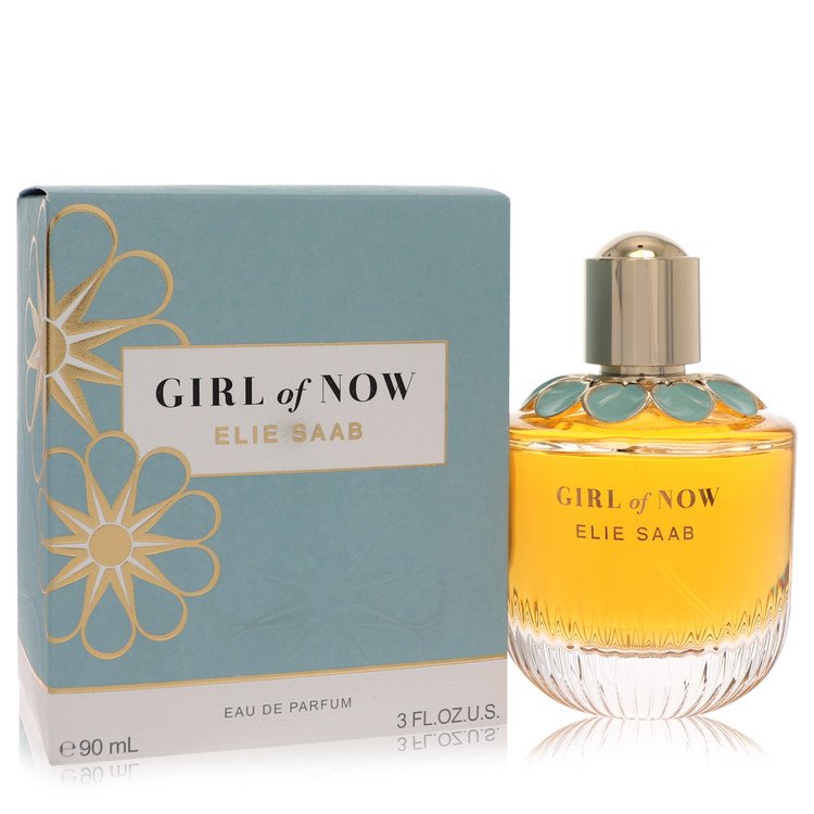 Elie Saab Girl of Now