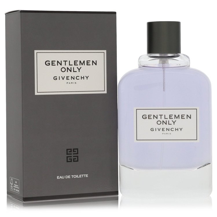 Givenchy Gentlemen Only
