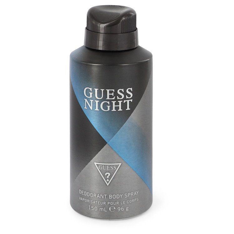 Guess Night
