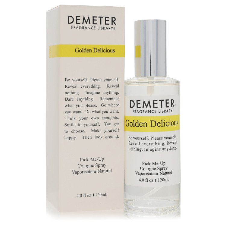 Demeter Demeter Golden Delicious