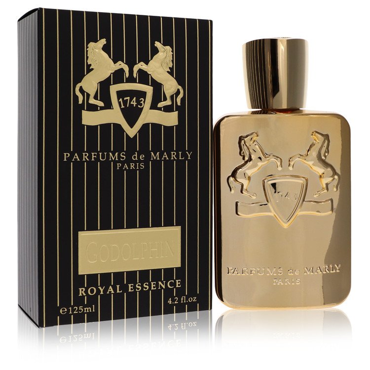Parfums de Marly Godolphin