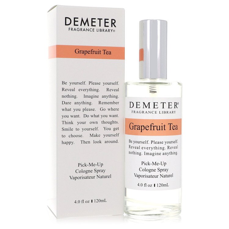 Demeter Demeter Grapefruit Tea