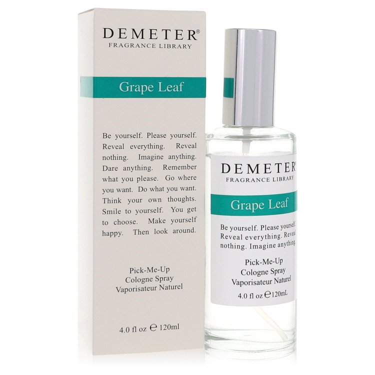 Demeter Demeter Grape Leaf